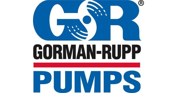 Gorman-Rupp Introduces the 6400 Form™ Usual and Vortex Finish Suction Pumps