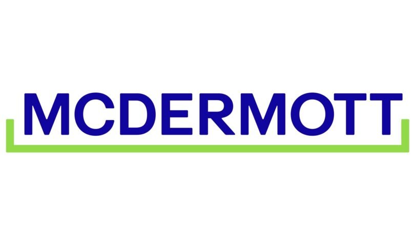 McDermott Completes Offshore Decommissioning Challenge in Western Australia