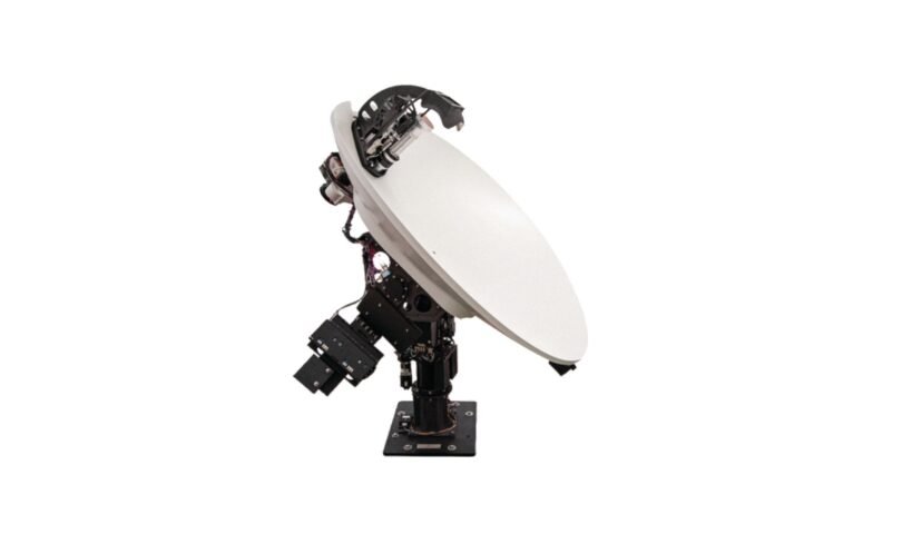 Orbit Secures $6 Million Commitment to Provide Complex Satellite tv for pc Verbal exchange Methods for Naval Army Platforms in Asia