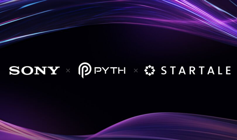 Pyth Community First to Combine Top-Constancy Worth Feed Infrastructure into Sony Workforce's Soneium Blockchain