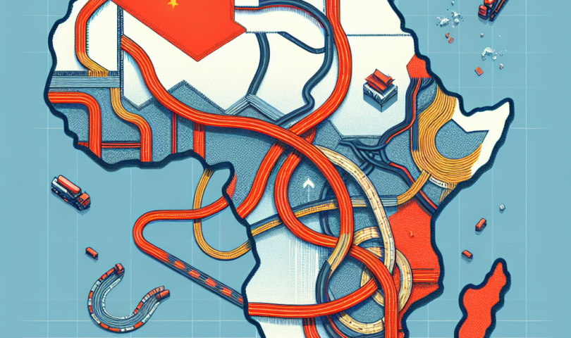 Sep 02, 2024, 04:03 ET
BRI deeply built-in into African construction; extra pragmatic cooperation anticipated in FOCAC

The joint building of the Belt and Street Initiative (BRI) by means of China and Africa has supplied a high-level cooperation platform for Africa's...