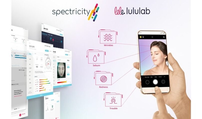 Spectricity Indicators MOU with Lululab at the Building of Pores and skin Research Packages In response to Multispectral Imaging


USA - English





Japan - Eastern




APAC - English
